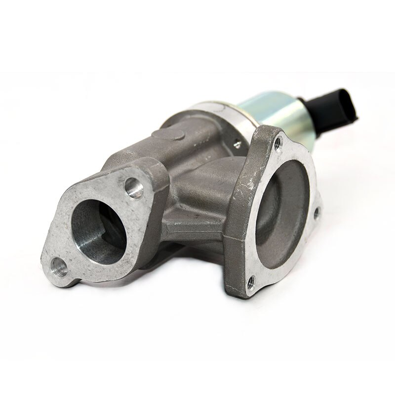 2841027400 2841027410 For Hyundai i30 Santa Fe Sonata Tucson Kia Sportage Cee'D 2.0 2.2 CRDi EGR Valve 555112 88129