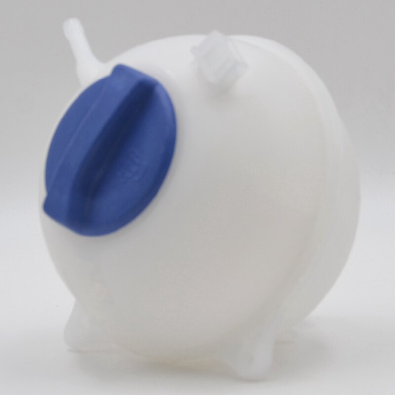 Radiator Overflow Tank Bottle Coolant Reservoir Fit for Golf Jetta Passat Cabriolet