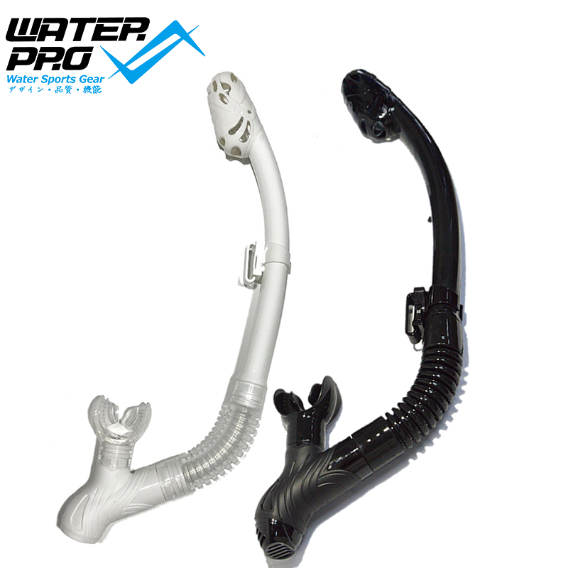 Water Pro DS Dry Snorkel