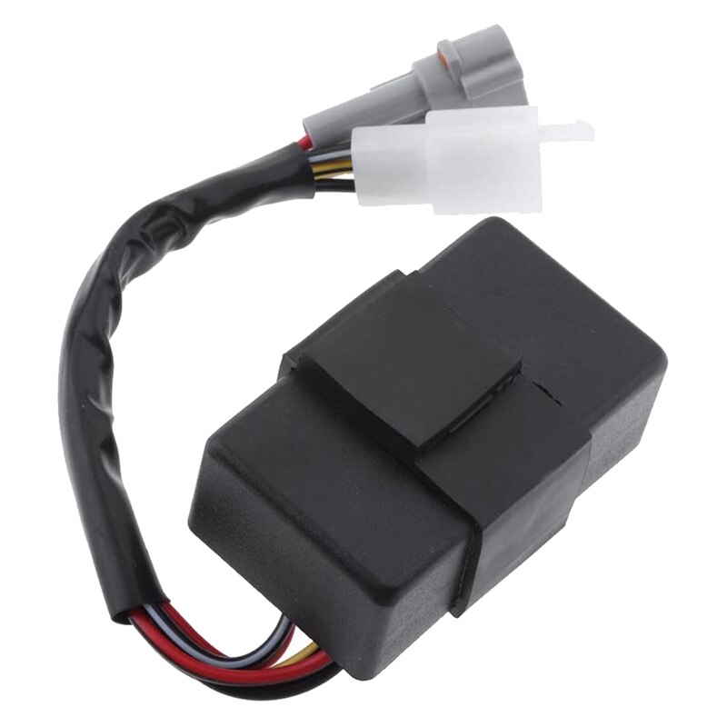 Motorfiets Cdi Box Bobine Control Unit Module Set Voor Yamaha Peewee PW50 PY50