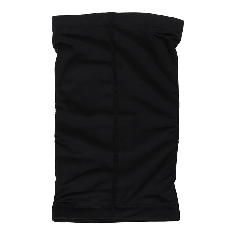 Knieschoner 1 Paar – Für Sport, Tanz, Yoga, Universell Für Männer, Frauen, Kinder (Schwarz, XS)
