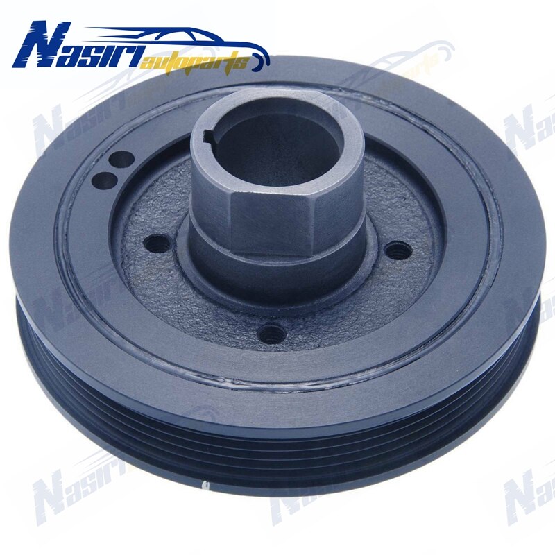 Engine Harmonic Balancer Crankshaft Pulley For Toy Grandado