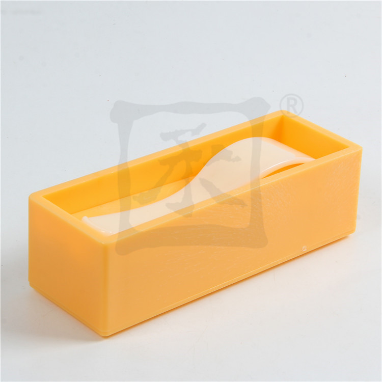 Sushi Mold Two-in-one Sushi Maker Square Small Garden Column Hand-held Sushi Maker Kitchen Tools Sushi Set