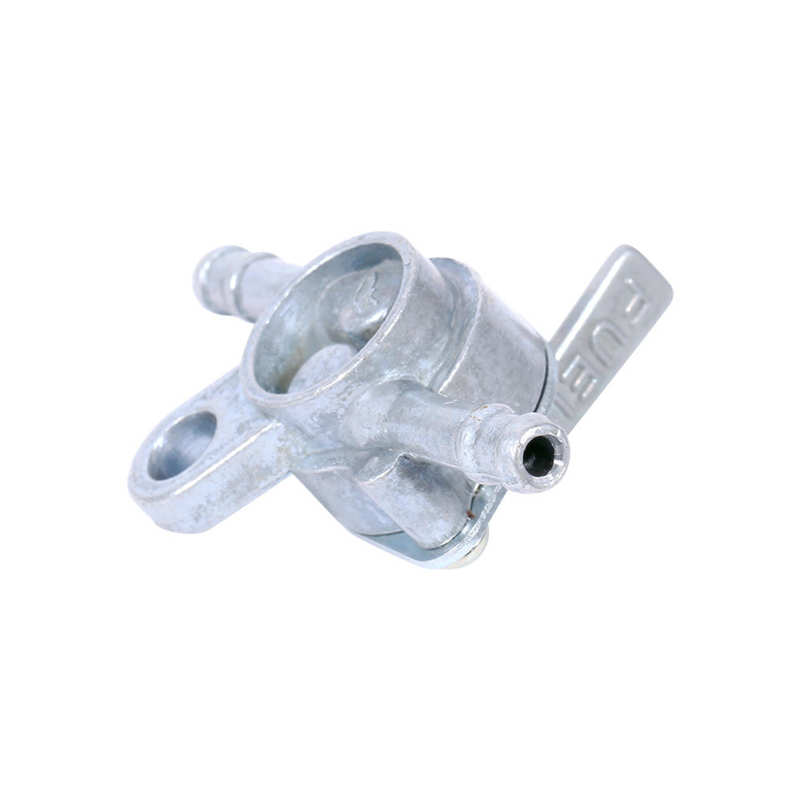 PIT DIRT QUAD Motorcycle Fuel Tank Valve IN-LINE ON-OFF SWITCH