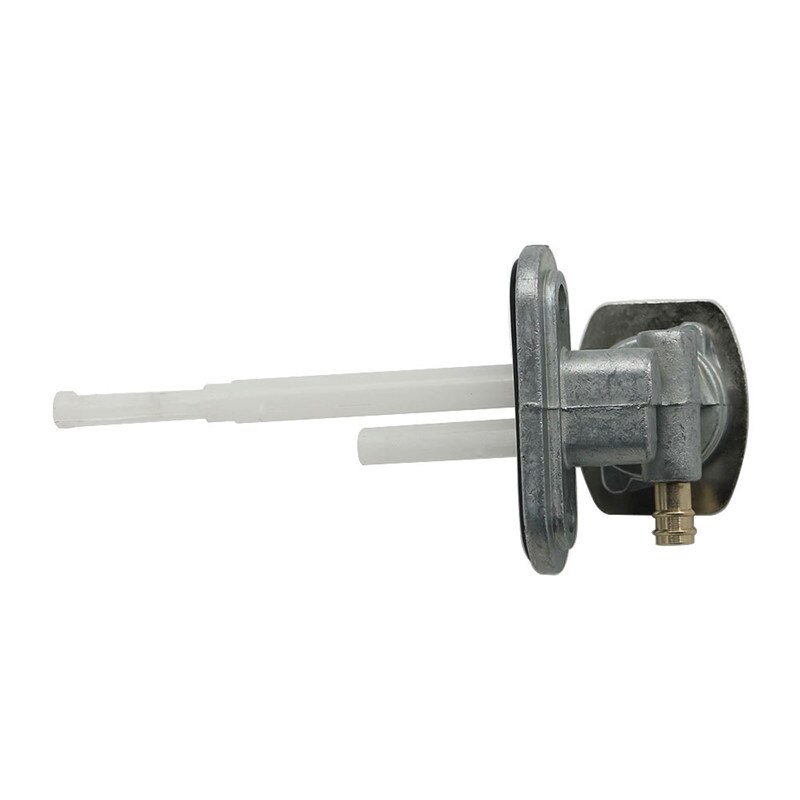 Petcock Gas petrol Tank Gas Shut off Fuel Tank Switch Valve pump ASSEMBLY For YAMAHA XT125 XT250 XT350 TTR90 RT100 TTR125 PW80
