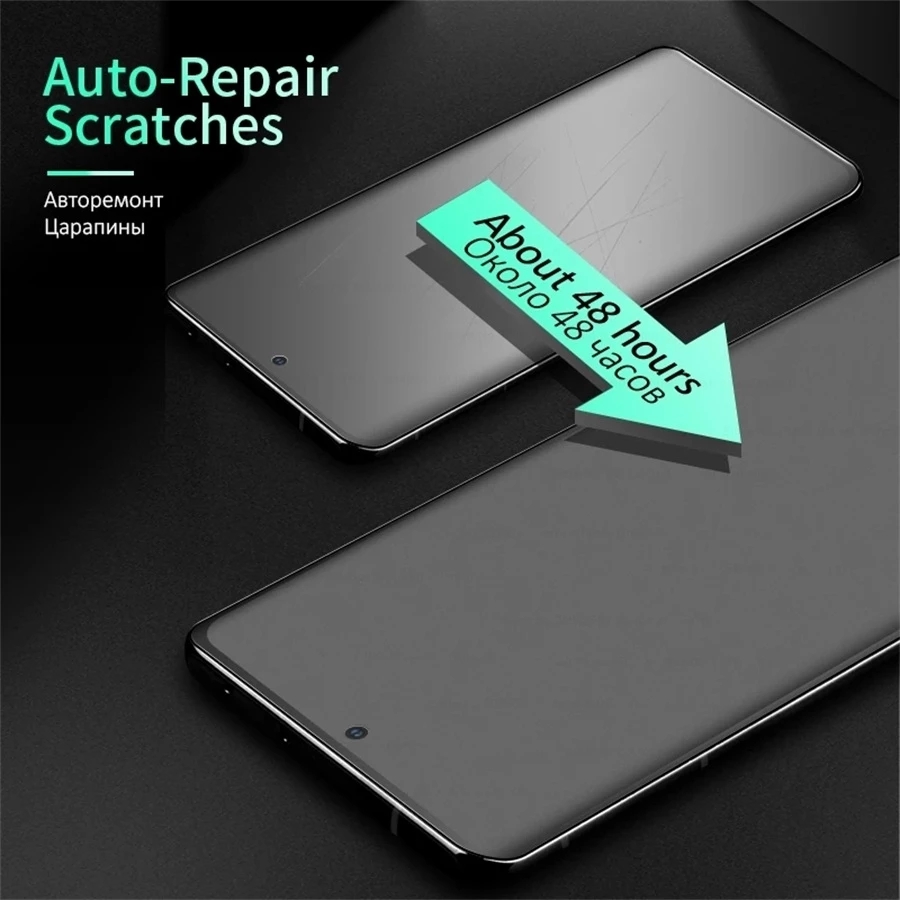 Protecteur d'écran transparent pour iPhone, film de protection pour iPhone 11, 12, 13 Pro, 7, 8, 6, 6S Plus, SE 2022, , 256