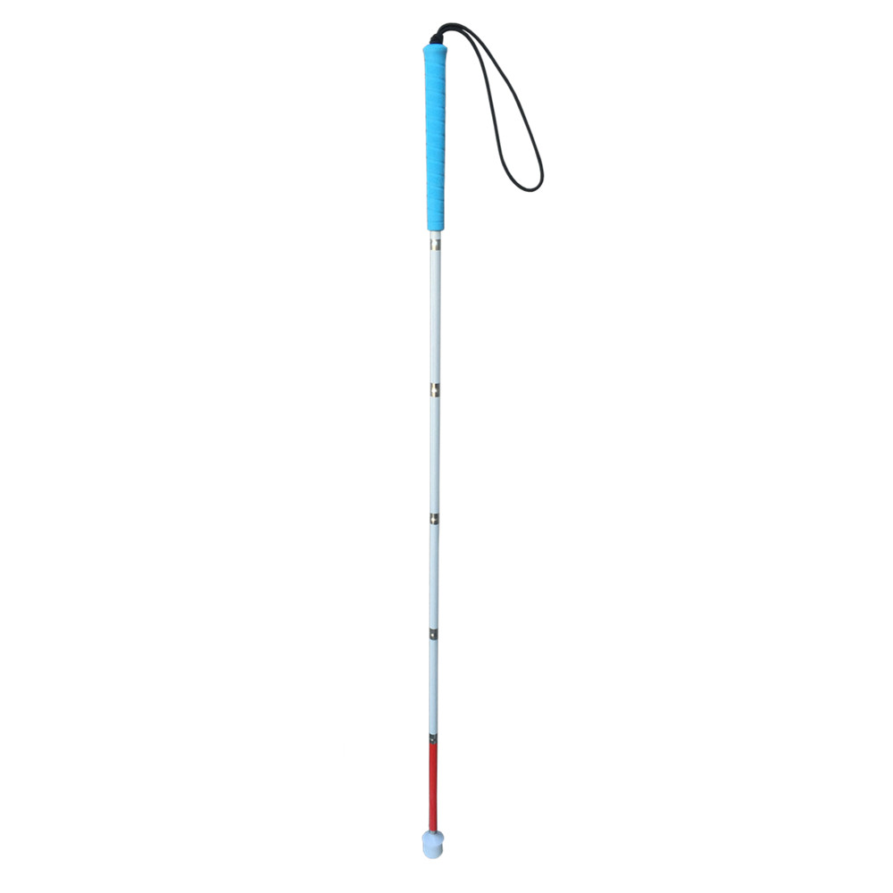 Marineblauw gieter met broeskop - Slim handvat - 4,5l en 9 l