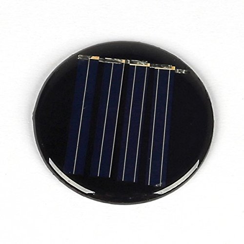 InstaBots DIY PVC BOT Solar Robot kit Sonnenschein Käfer