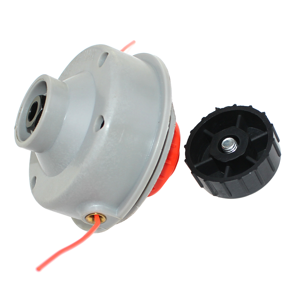 Trimmerkopf für Homelite RYOBI TORO Rasentrimmer P/N 000998265 UP06762A UP06950 PA01347A 983797001 DA04591A UP00147