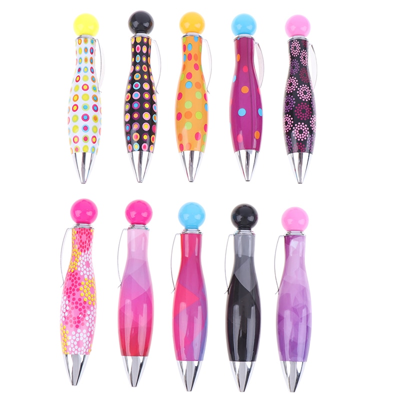 Diamond Painting Tool Cute Point Drill Pen Diamond Embroidery Accessory Diamond Painting Cross Stitch Tool Kits