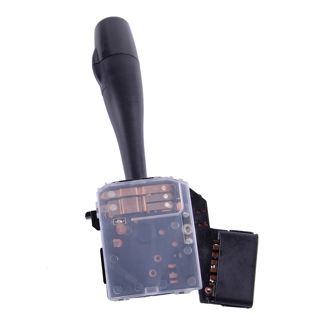 ! Interruptor de luz beler LHD de 14 pines interruptor de conmutación de señal de giro 14 pines apto para Mazda B2500 B2600 BT-50 UJ06-66-122