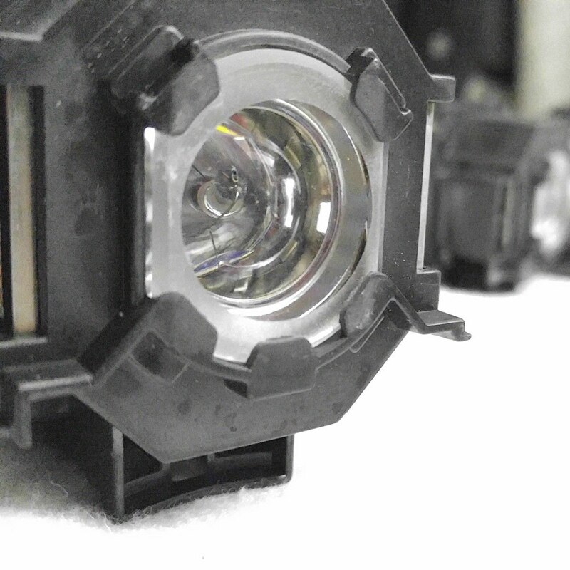 Projektorlamper til epson  s5 eb-x5 eb-x62 emp -s5 eb-s6 eb-w6 emp -s52 h283b h283a emp -x5 kompatibel bart til elplp 41 v13 t 010 l 41