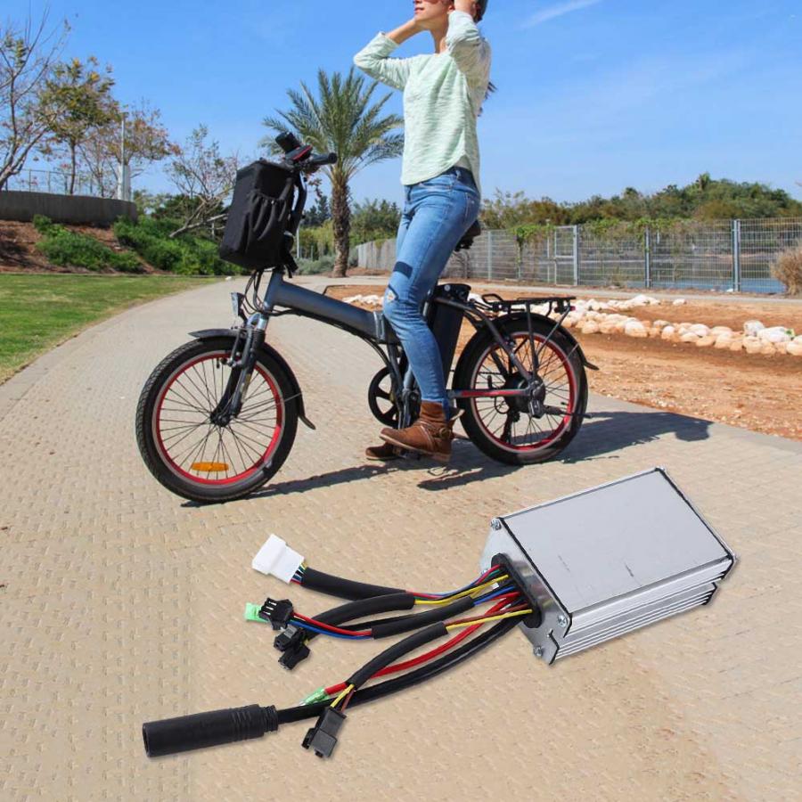 Contrôleur KT 22A Contrôleur Vélo électrique KT 22A 36/48V - Pour Moteur 500W/750W - 9 Tubes - Étanche électronique Vélo électrique Contrôleur KT 22A Contrôleur Vélo électrique KT 22A 36/48V - Pour Moteur 500W/750W - 9 Tubes - Étanche électronique Vélo électrique