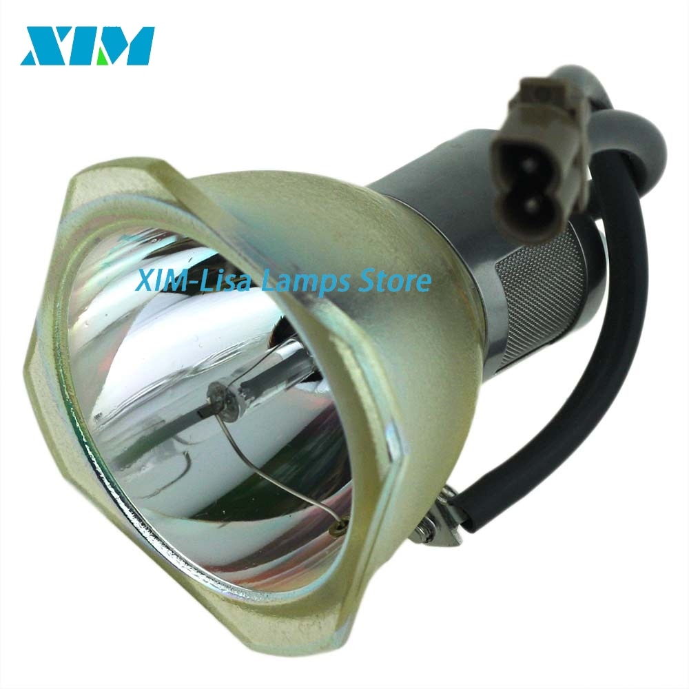 AN-XR10LP Replacement Projector bare Lamp for SHARP PG-MB66X / XG-MB50X / XR-105 / XR-10S / XR-10X / XR-11XC PROJECTORS