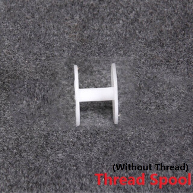 Leather Sewing Awl Hand Stitcher, Needles and Replacement Spools of Thread, Stitching Awl Tool Kit for Leather Fabric Supplies: Spool