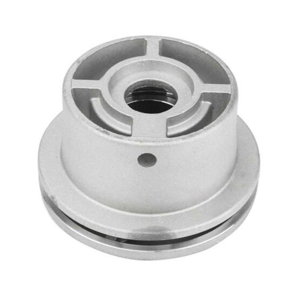 Trimmer Head Bump Feed Line Brushcutter for Lawn Mower Grass Strimmer