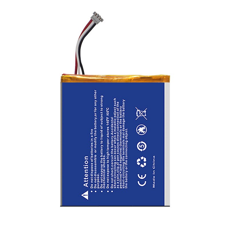 3700Mah Batterij Voor Sony Ps Vita 2000 Psvita2000 SP86R Psv 2XXX Voor Psv SP86R PSV2000 PCH-2007 4-451-971-01 Ps Vita 2007