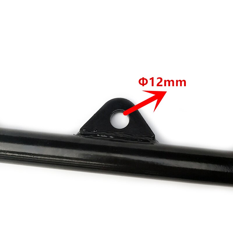 Gym Pully Cable Machine Attachments Biceps Triceps Back Blaster Handle Straight Rowing T-bar Handle Grip For Pull Down Rope