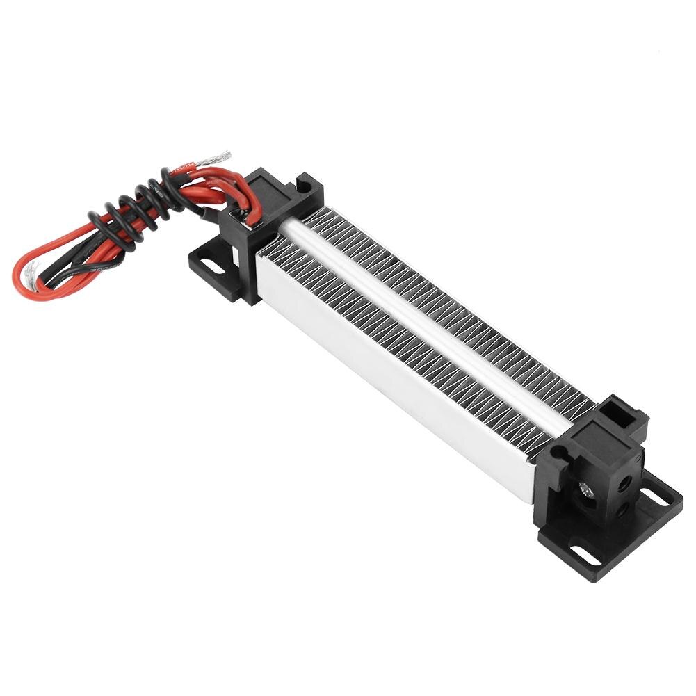 220V 250W Constant Temperature PTC Heating Ceramic Air Heater