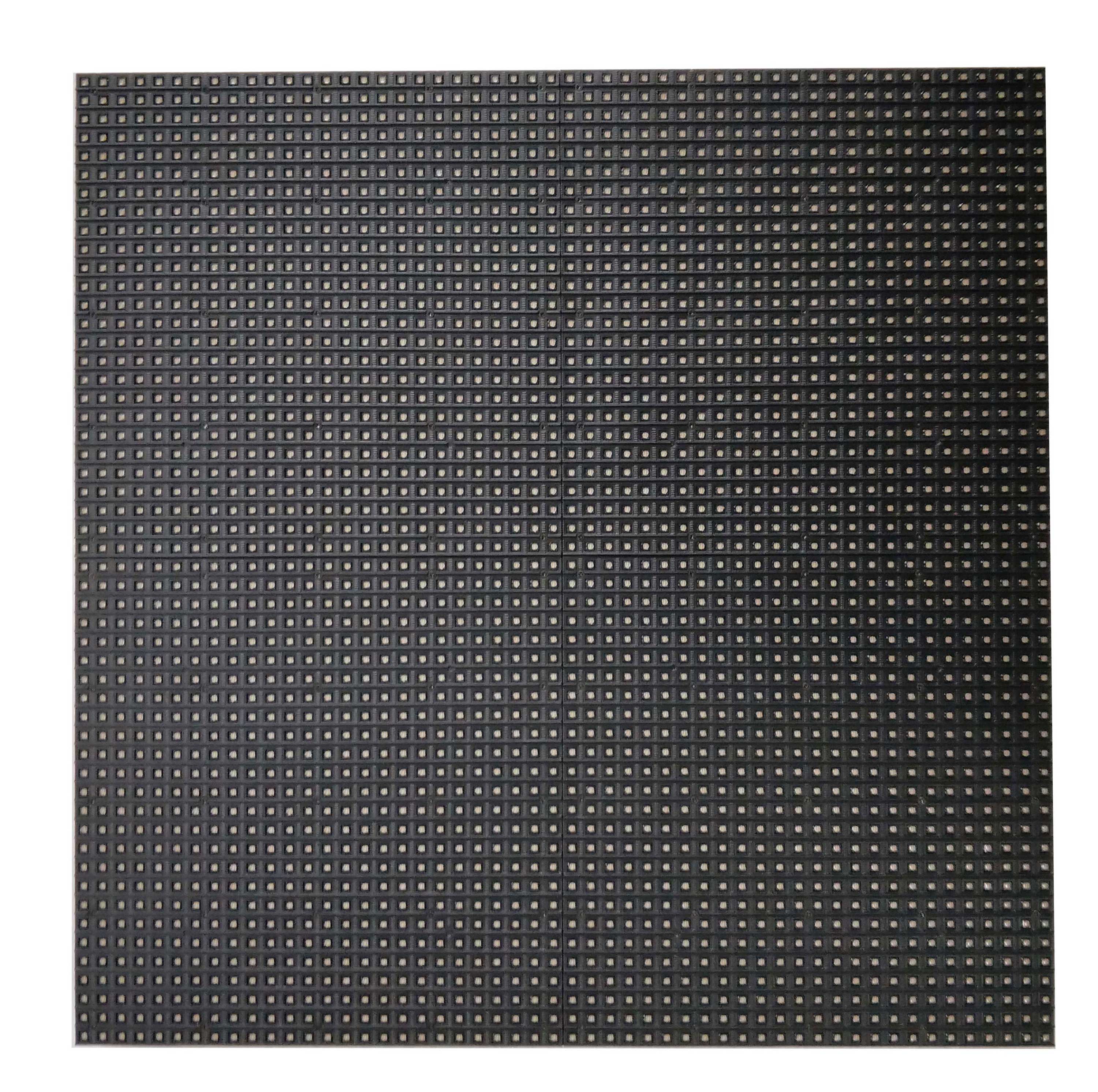 Thin Light Weight Rental Advertising Indoor led display HD P4.81 LED module