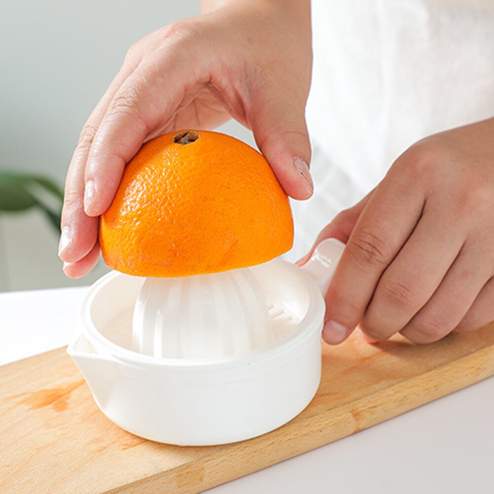 Mini Portable Manual Fruit Squeezer Lemon Juicier Grandado