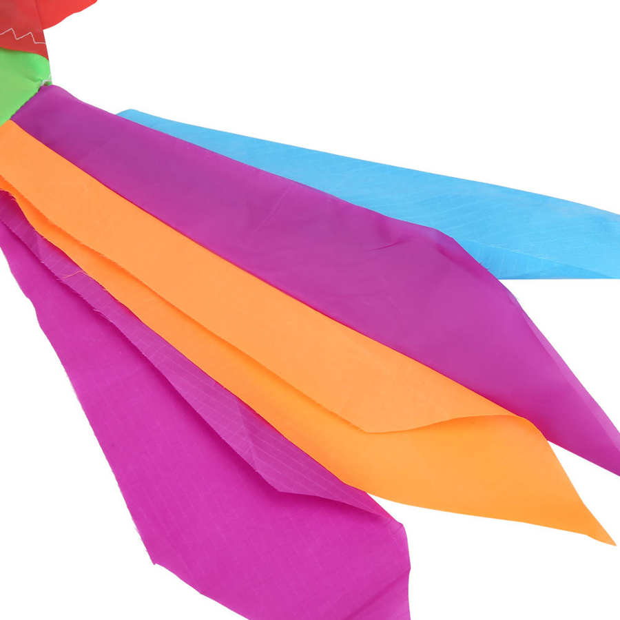 Windzak Outdoor Fun Vis Windzak Kite Accessoires