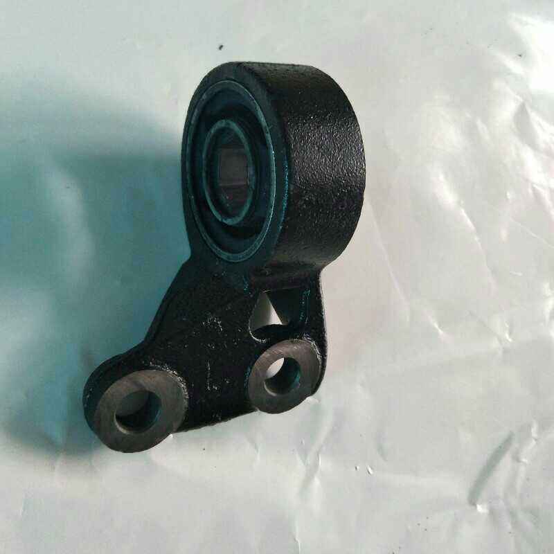 Bujes de brazo de Control delantero 1 Uds para recambios de motor de coche 550/10013214 chino SAIC ROEWE 30000155 MG6