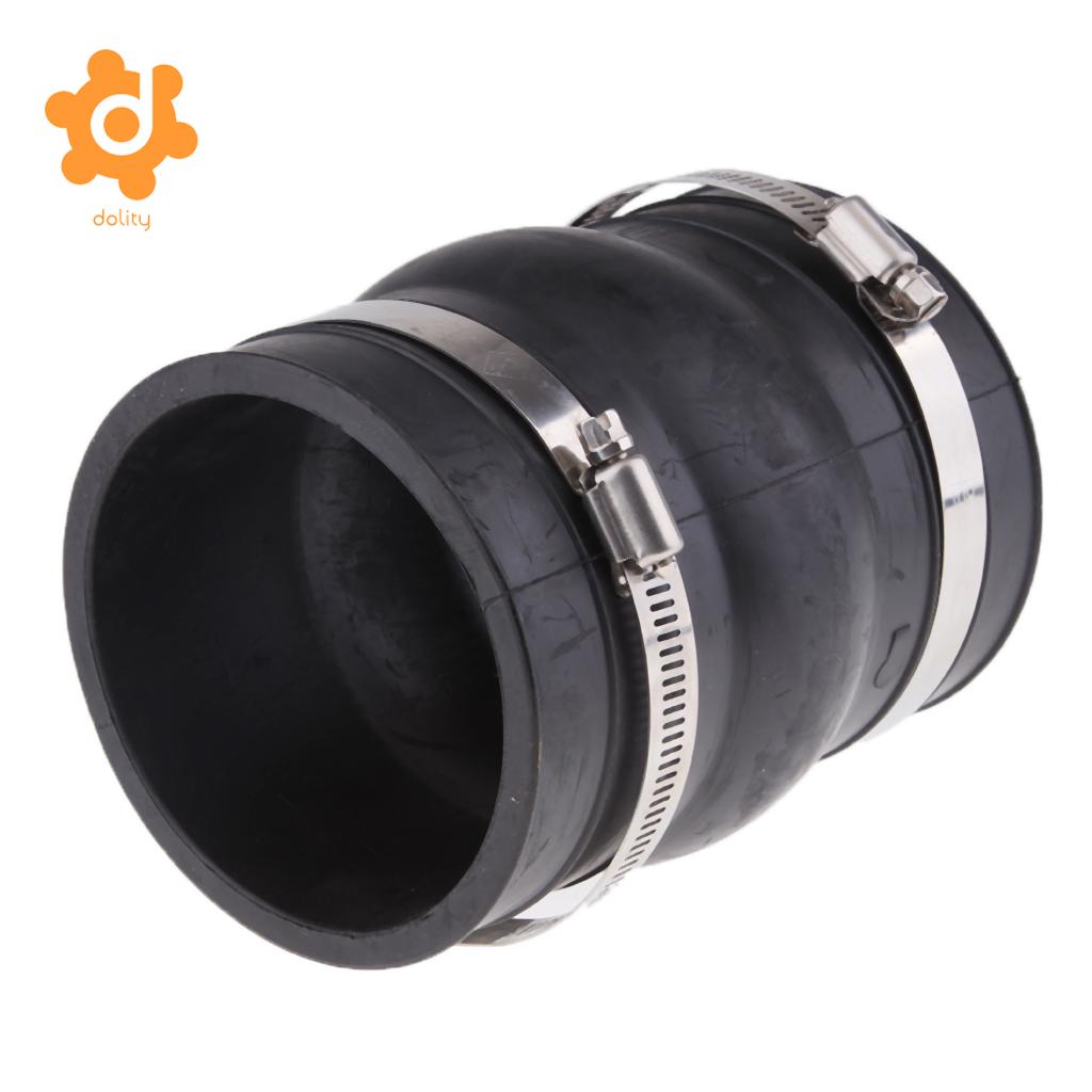 Eksos slange belg for omc & volvo penta 3852741,3863450,0778067,18-27801
