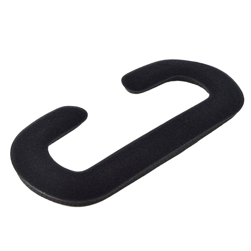 HFES – housse de protection en cuir Pu pour HTC Vive, lot de housses de coussin de visage VR, mousse de remplacement facile à nettoyer pour HTC Vi