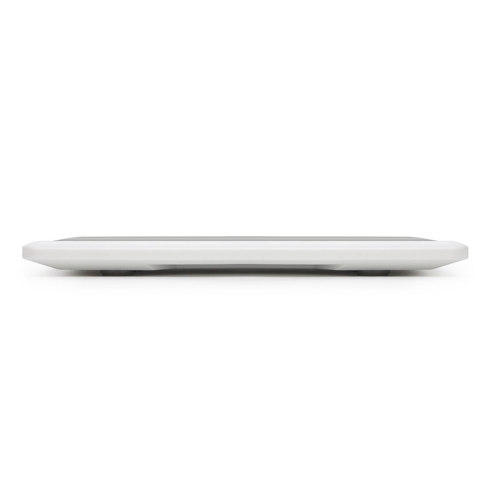 Digital Kitchen Food Scale 10kg/1g Precision Food Scale LCD Display Tempered Glass Surface Touch Screen