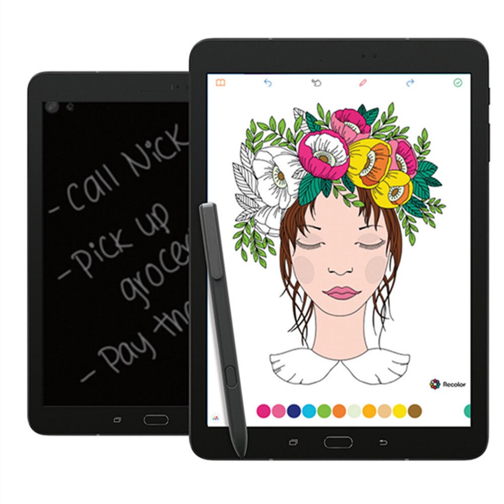 Achaté Stylus Pen Pro - Alternatief Apple Pencil En Universele Stylus Met Handdetectie Wit Achaté Stylus Pen Pro - Alternatief Apple Pencil En Universele Stylus Met Handdetectie Wit