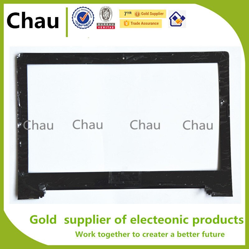 For Lenovo G50 G50-30 G50-45 G50-70 G50-80 Z50-30 Z50-45 Z50-70 Z50-80 Lcd Back Cover +Lcd Front Bezel Cover: H