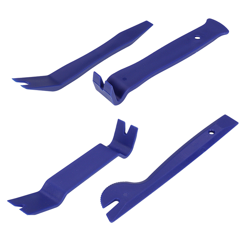 13 pcs Automatische Trim Removal Tool Kit Auto Audio Conversie Demontage Tool Set