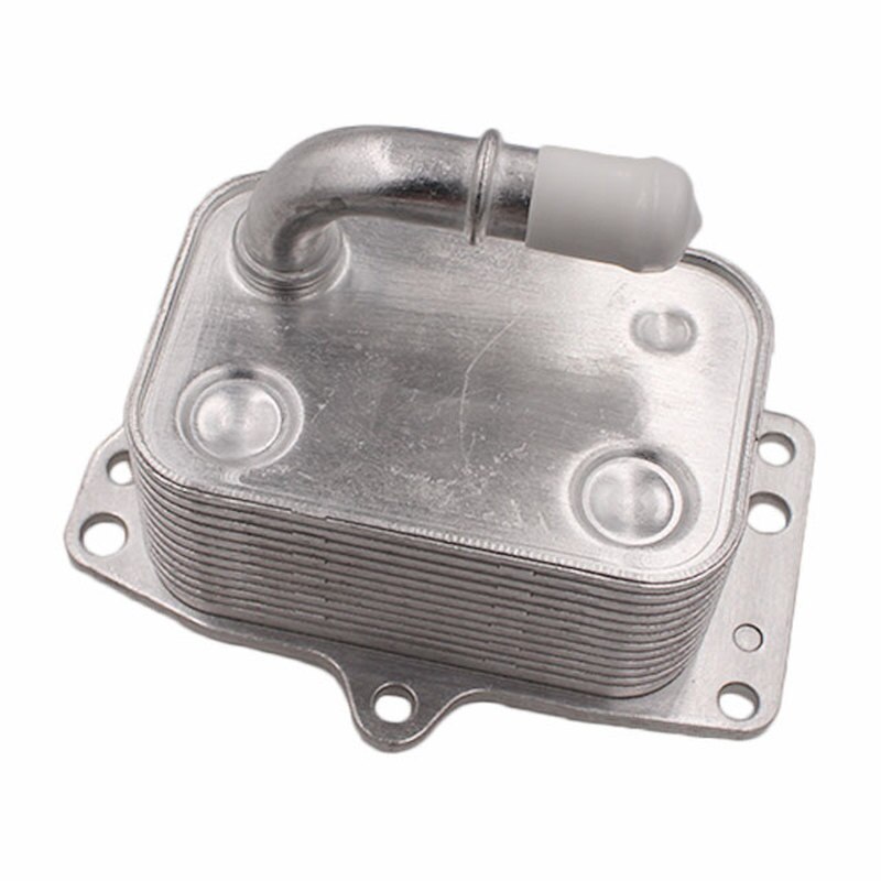 Refroidisseur d'huile pour Peugeot citroën 307 308 407 807 Grand Picasso EXPERT 1.8 2.0 16V 1103.N3 5989070251 3221470 1103N3 1103.N3: Default Title