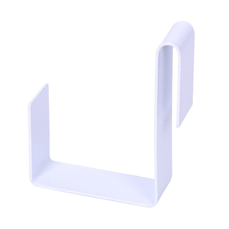Hat Scarf Towel Holder Cap Rack Hat Display Holder Door Closet Clothes Scarf Towel Round Storage Wardrobe Closet Hook: 06