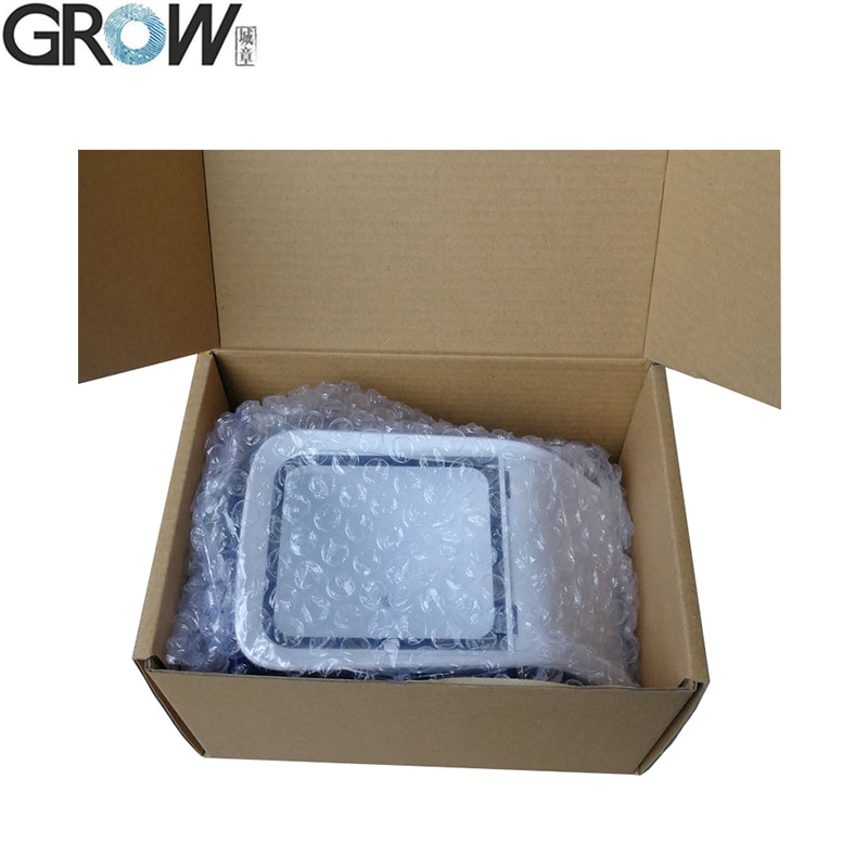 GROW GM79 Desktop Omnidirectional Scanning Platform USB 1D 2D Barcode Scanner Reader Module