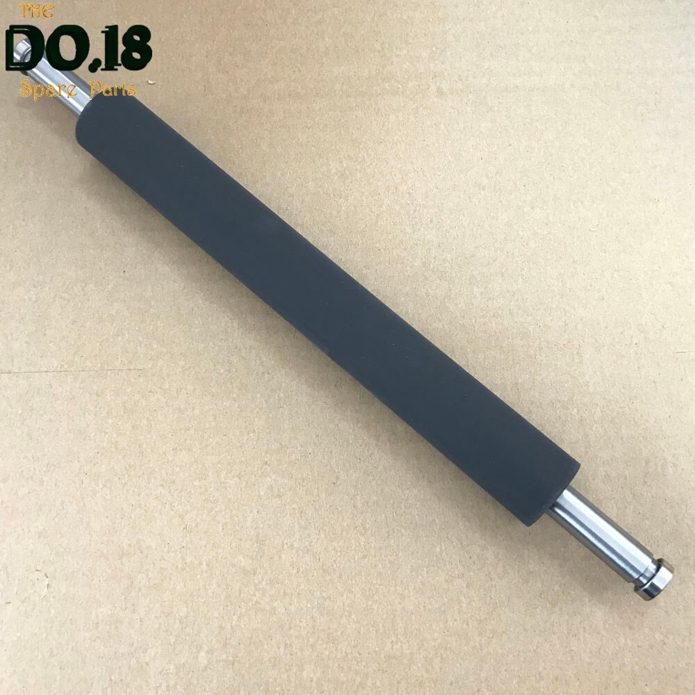 2pcs Classic Style 023-75120 RV A4 Pressure Roller For RZ 200 220 300 310 Duplicator Spare Parts