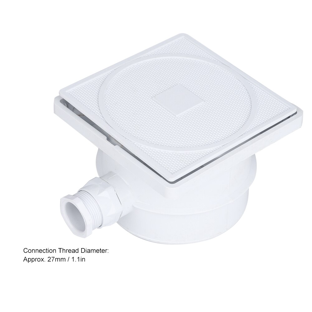 G3/4 DN20 Waterproof Junction Box Underwater Light Distribution Box Usually Used In Underwater Light Connection Of Swimming Pool