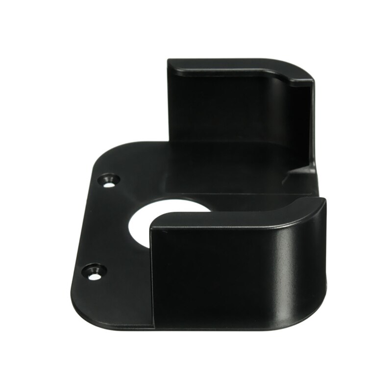 För apple  tv 5th gen 5k 4k mediaspelare hängare väggfast stativ för apple  tv 1/2/3/4th gen tv box väggfäste skydd vagga