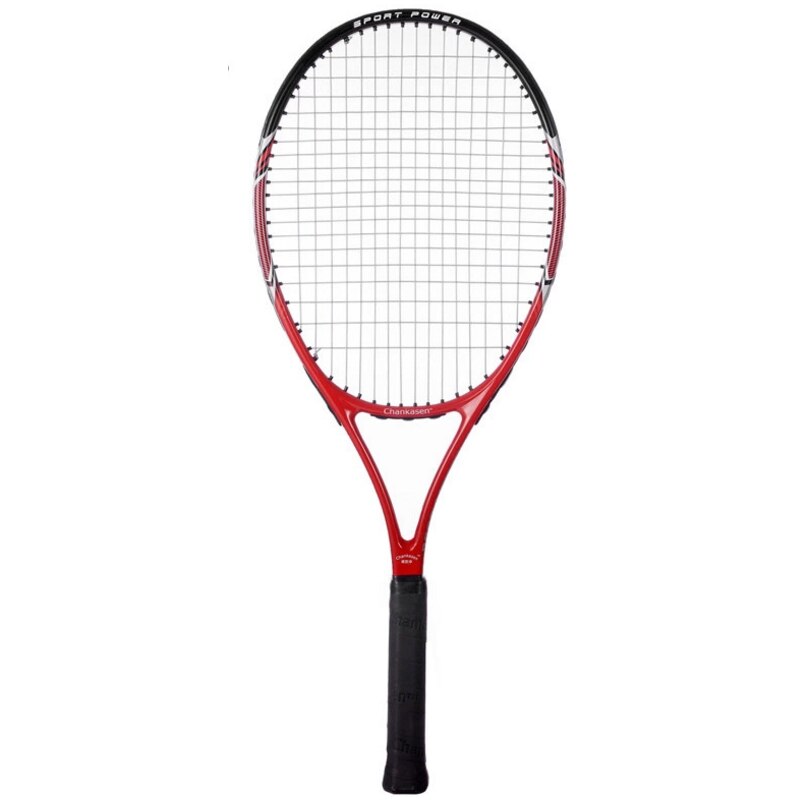 Raquette Tennisracket Professionele Sport Training Carbon Aluminium Tennis Rackets Tennisracket Padel Racket