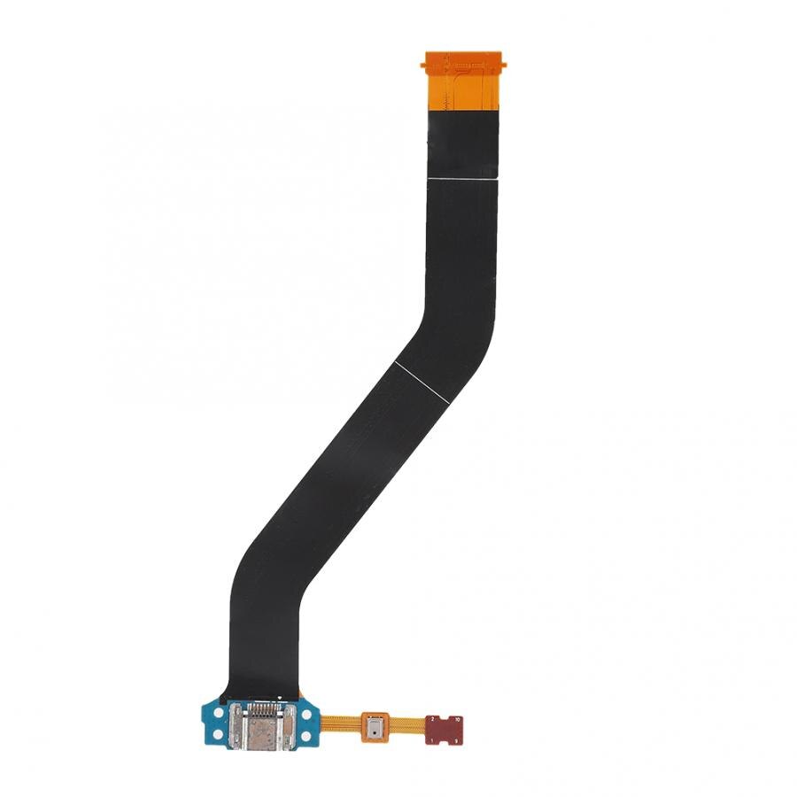USB Charging Connector Port Flex Cable for Samsung Tab 4 10.1 T530 T531 T535 Port Flex Cable
