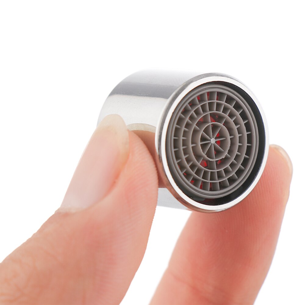 Badkamer Water Saving Tap Waterzuiveraar Filter Nozzle Water Filter Adapter Beluchter Diffuser Kraan Filter Nozzle Met Wasmachine
