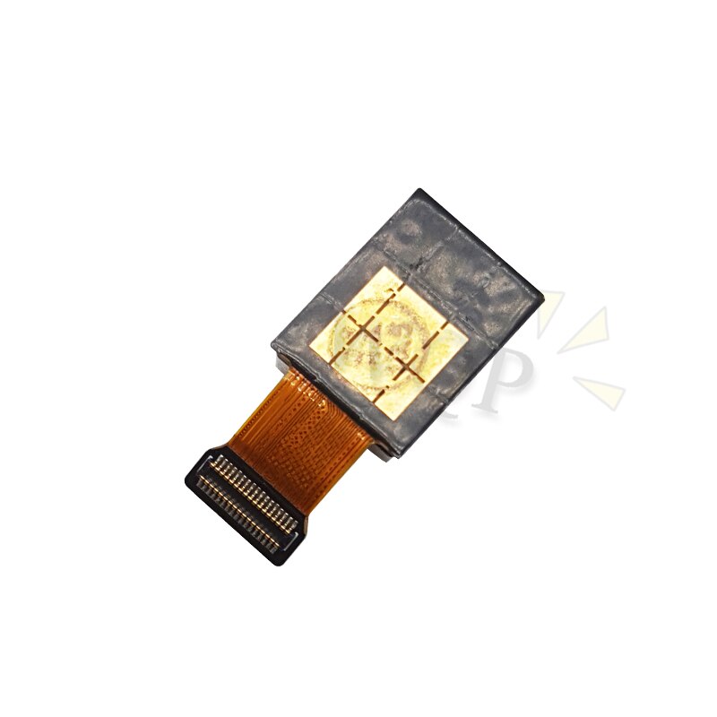 for Oneplus 3T Back Camera Big Rear Main Camera Module 16MPX Flex Cable Assembly Replacement Repair Spare Parts Test