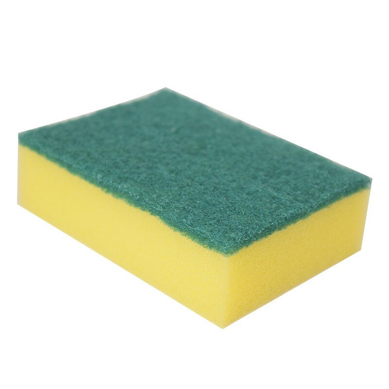 Dish Washing Sponge Household Dishwasher Cleaning Sponges Cleaning Universal Brush Kitchen Cleaning Tool Cleaning Wash 1PC