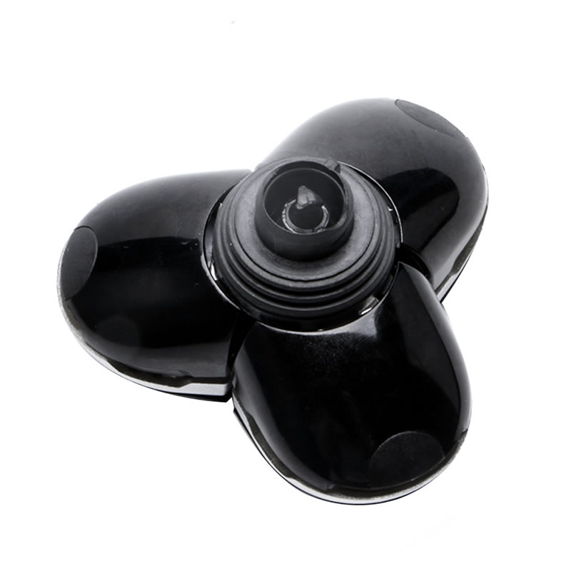 Replacement Shaving Heads RQ12 For SensoTouch 3D Shavers