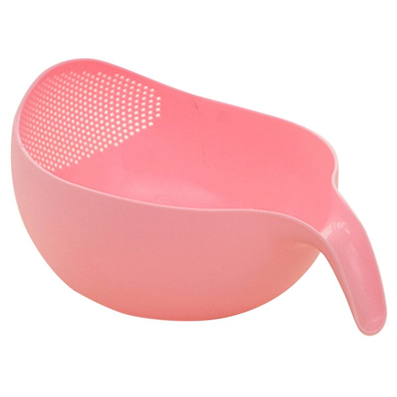 Durable Rice Washing Filter Strainer Kitchen Tool ... – Grandado