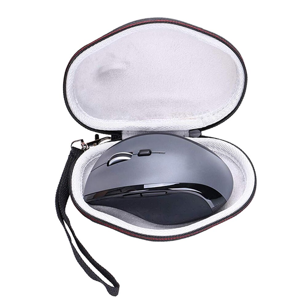 Carrying Bag Gaming Mouse Storage Box Case Pouch Shockproof Waterproof Accessories Travel For Logitech M720 M705