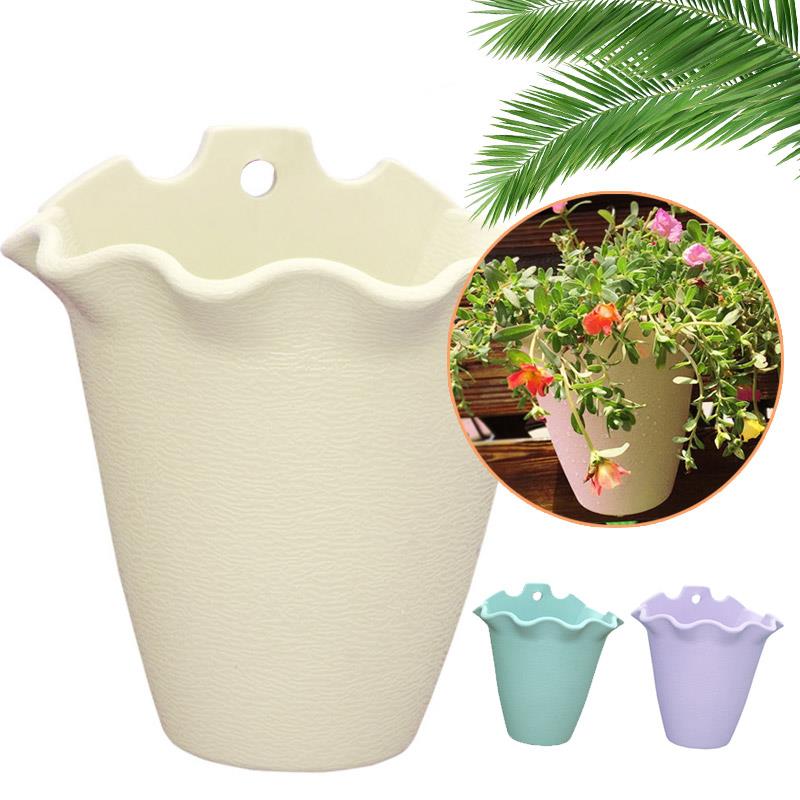 Verona tuinpot bloempot bloempot wanddecoratie kantoor plantenbak kweekbak huisdecoratie tuin
