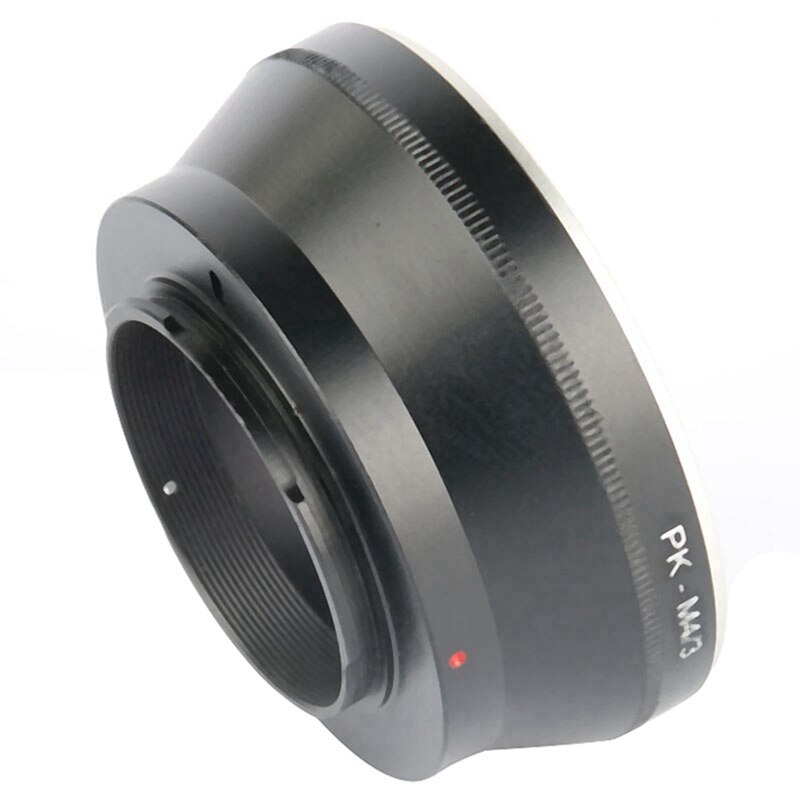 Bague d&#39;adaptation pour objectif Pentax PK K, pour Canon EOS EF et Pk-M4/3, pour objectif Pentax Pk Micro-4/3 M43