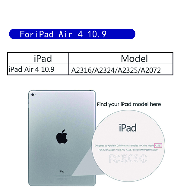 Paper Like Screen Protector Film Matte PET Anti Glare Painting For Apple iPad 9.7 Pro 10.5 mini 5 Face ID 11 12.9 10.2 inch: iPad Air 4